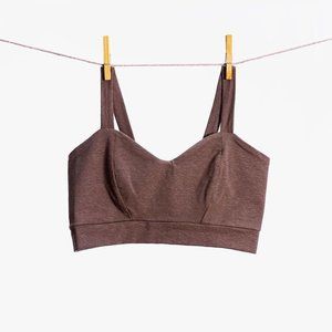 Earth & Elle Bra No. 1 in Fauna - 3XL